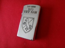 Vietnam guerre 1970 zippo - vietnam,