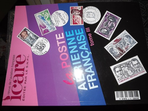 28dn revue icare - 28dn, poste