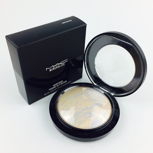 Mac mineralize skinfinish - mineralize,