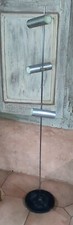 Lampadaire 3 spots Alain