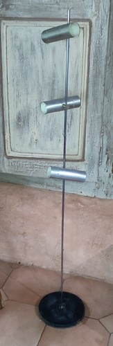 Lampadaire spots alain - 3,