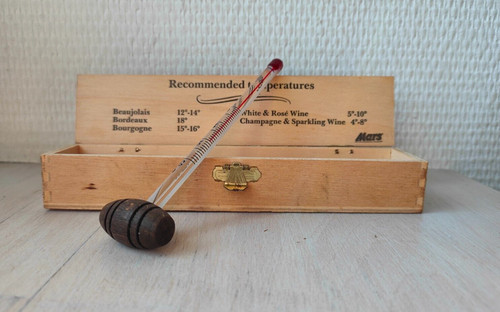 Thermomètre précision - thermomètre,