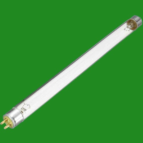 Tubes lumière germicide - lumière, uvc