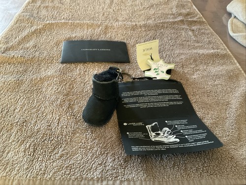 Porte clefs ugg - clefs,