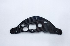 Support compteur triumph - support,