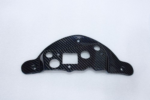 Support compteur triumph - compteur,