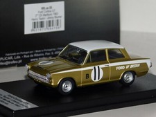 FORD CORTINA GT #11 TAYLOR
