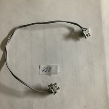 LEGO 12 V Chemin De Fer Câble