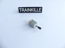 JOUEF CHAMPAGNOLE MOTEUR CARTER FERME POUR TGV ATLANTIQUE JUNIOR