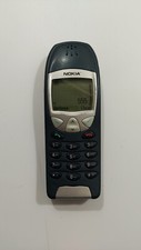 1091.Nokia 6210 Very Rare -