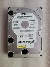 Disque Dur IDE 3.5 Western