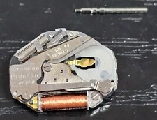 Montre À Mouvement Quartz