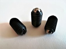 50 VIS A BILLE M10 x 20 