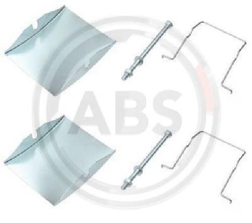 Original accessory set - accessory,