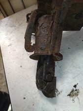 treuil roue de secours support roue de secours espace 4 grand espace 4 2002-2014