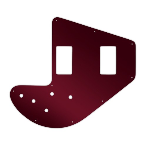 Custom pickguard for - pickguard, gibson