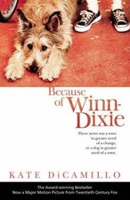 Because of Winn-Dixie. de