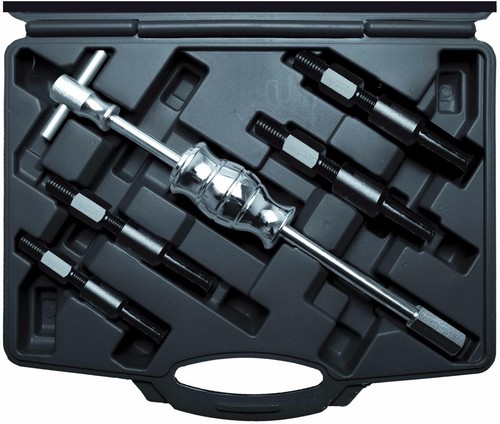 Extracteur arrache bgs diy - extracteur, de