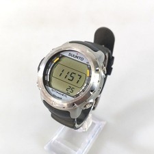 Ordinateur de plongée SUUNTO
