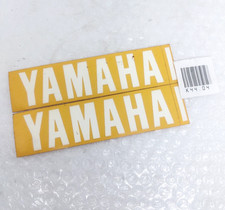 Autocollant réservoir