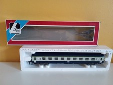 LIMA, Échelle HO, Voiture