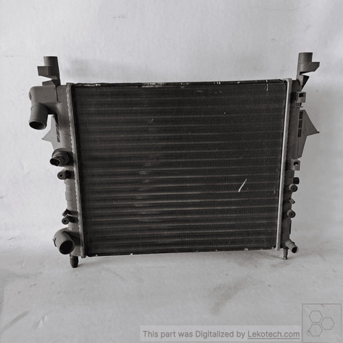 7701042436 radiateur renault - radiateur,