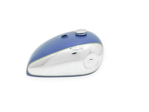 Pour bsa b33 1955 bras - b33,