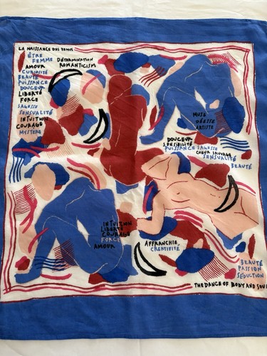 Foulard sézane la - sÉzane,