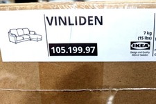 Ikea VINLIDEN Loveseat (sofa)