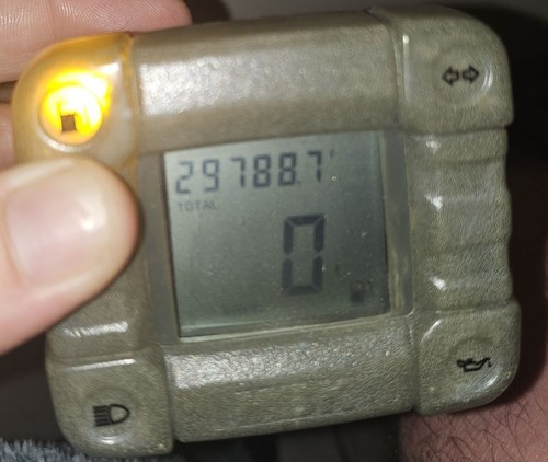 Compteur naked mbk stunt - compteur,