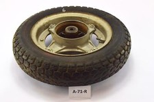 Honda chaly 1974 - cf, 50
