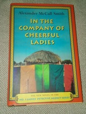 The company cheerful - of,