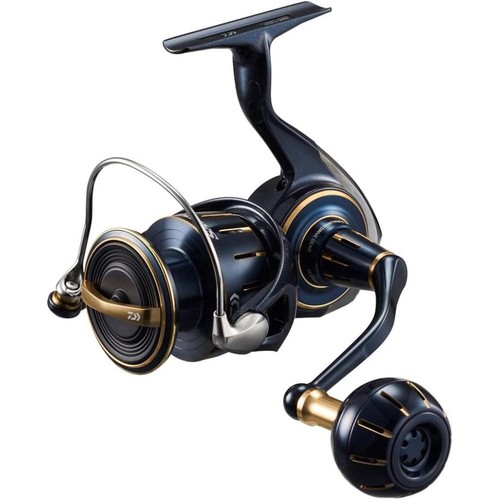 Daiwa saltiga 4000 h - daiwa, 23