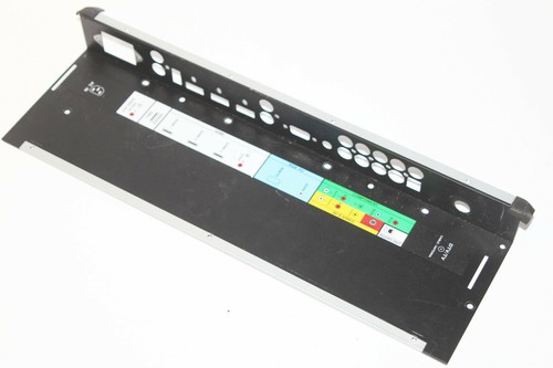 Main board cover bezel - main,