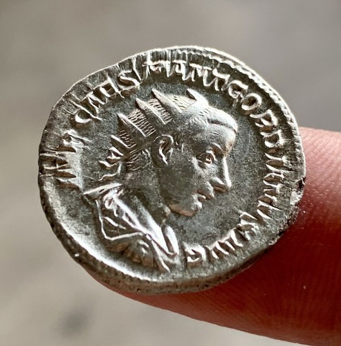 Antoninien gordien iii r1 - antoninien,