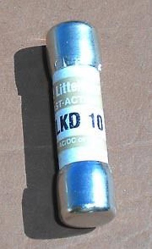 New littlefuse klkd10 solar - littlefuse,
