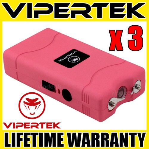 Vipertek pink vts - pink, mini