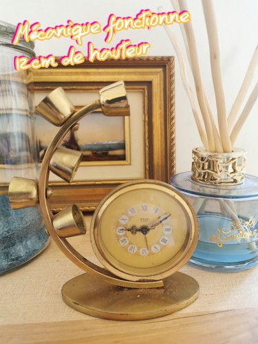 Ancien reveil solo 4 jewels - ,