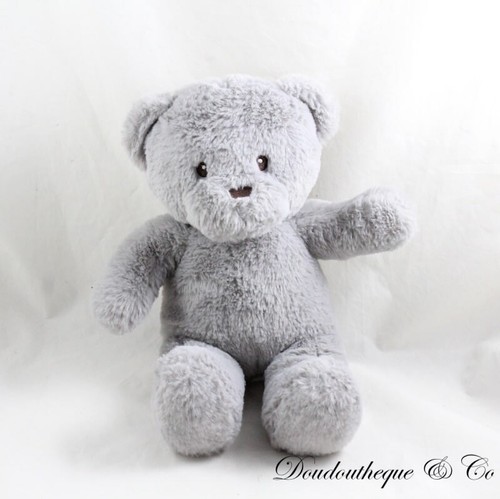 Peluche ours all over the - all,