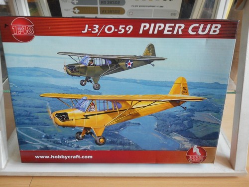 Modelkit hobbycraft o 59 - hobbycraft, /