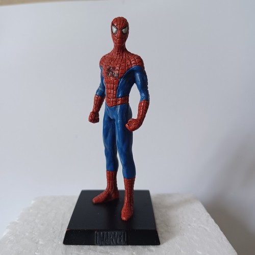 Figurine métal marvel super - figurine,