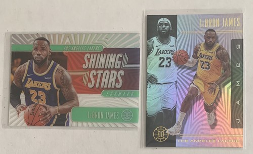 2019 illusions lebron james - 2019-20,
