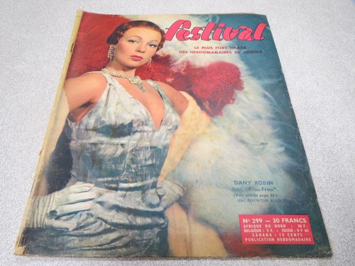 Magazine revue journal - revue,