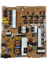 Carte D’alimentation TV