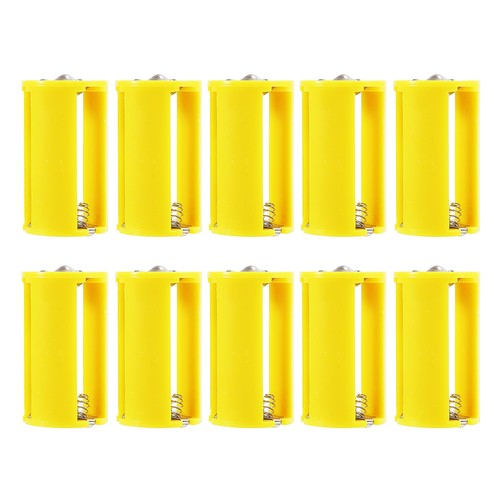 Diann 10pcs d battery - 10pcs, to