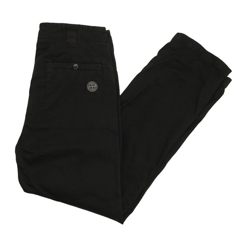 Stone island pantalon s - pantalon, s/s