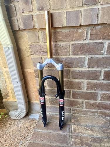 Rock shox sid long - sid, fork