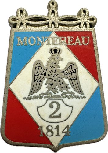 Régiment de hussards - 2°,