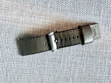 Bracelet De Montre Cuir fossil 24mm