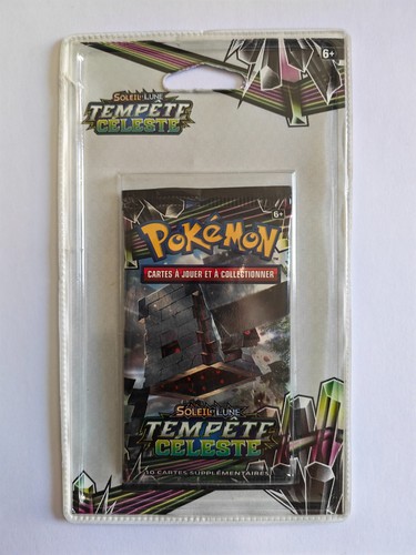 Booster blister pokémon - booster,